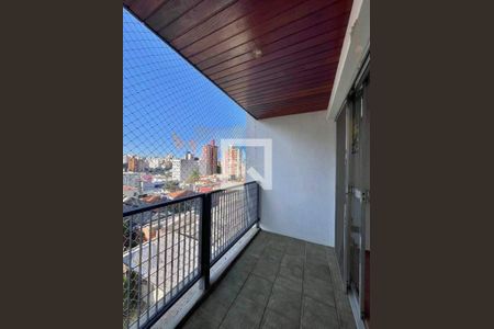 Apartamento para alugar com 3 quartos, 107m² em Jardim Guanabara, Campinas