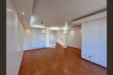 Apartamento para alugar com 3 quartos, 107m² em Jardim Guanabara, Campinas