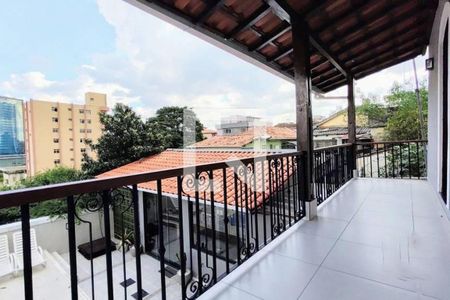 Casa à venda com 3 quartos, 373m² em Santa Tereza, Belo Horizonte