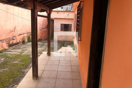 Casa à venda com 3 quartos, 156m² em Planalto, Belo Horizonte