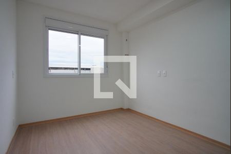 Suíte de apartamento para alugar com 2 quartos, 55m² em Cristo Redentor, Porto Alegre