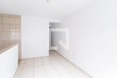 Sala de casa para alugar com 2 quartos, 124m² em Aliança, Osasco