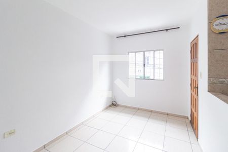 Sala de casa para alugar com 2 quartos, 124m² em Aliança, Osasco