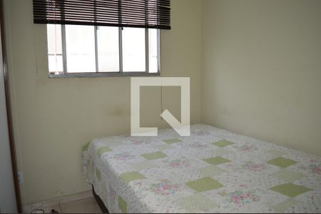 Quarto 2 de apartamento à venda com 2 quartos, 50m² em São Joaquim , Contagem