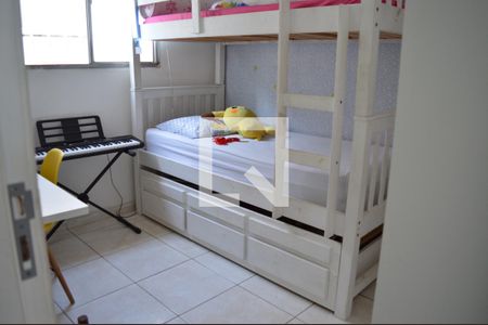 Quarto 1 de apartamento à venda com 2 quartos, 50m² em São Joaquim , Contagem