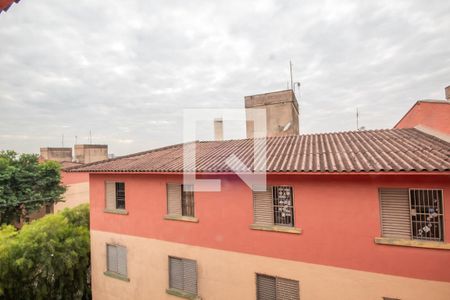 Vista do Quarto 1 de apartamento à venda com 2 quartos, 68m² em Conceicao, Osasco