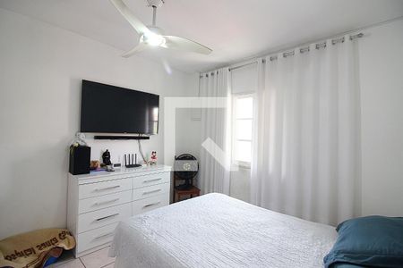 Quarto 1 de casa para alugar com 2 quartos, 167m² em Vila do Tanque, São Bernardo do Campo