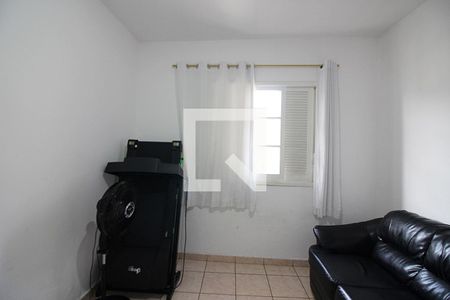 Sala de casa para alugar com 2 quartos, 167m² em Vila do Tanque, São Bernardo do Campo