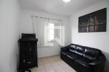 Sala de casa para alugar com 2 quartos, 167m² em Vila do Tanque, São Bernardo do Campo