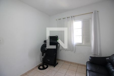 Sala de casa para alugar com 2 quartos, 167m² em Vila do Tanque, São Bernardo do Campo