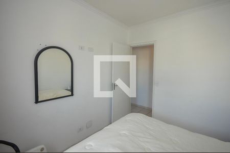 Quarto 1 de apartamento à venda com 2 quartos, 59m² em Vila Sonia do Taboao, Taboão da Serra