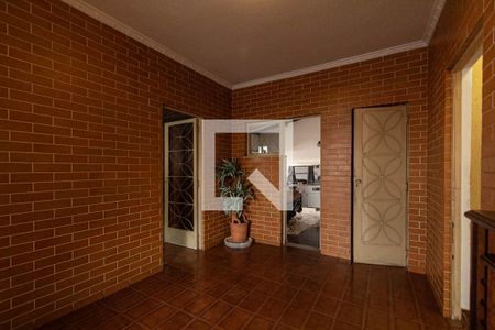 Sala 2 de casa para alugar com 5 quartos, 27760m² em Jardim Santa Rosália, Sorocaba