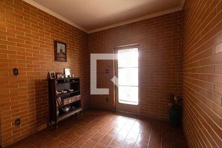 Sala 2 de casa para alugar com 5 quartos, 27760m² em Jardim Santa Rosália, Sorocaba