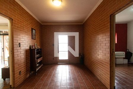 Sala 2 de casa para alugar com 5 quartos, 27760m² em Jardim Santa Rosália, Sorocaba