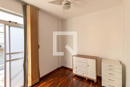 Quarto de apartamento à venda com 3 quartos, 95m² em São Luiz, Belo Horizonte