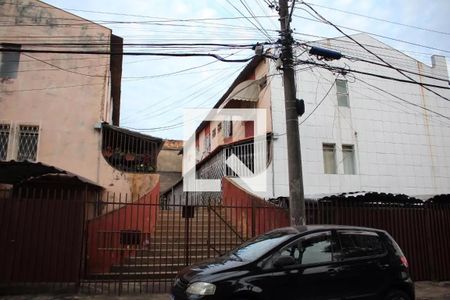 Fachada de casa à venda com 2 quartos, 120m² em Miramar (barreiro), Belo Horizonte