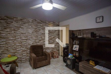 Sala de casa à venda com 1 quarto, 90m² em Casa Grande, Diadema