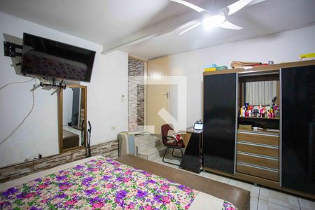 Quarto de casa à venda com 1 quarto, 90m² em Casa Grande, Diadema