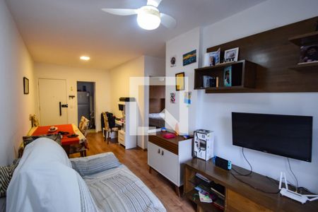 Sala de apartamento para alugar com 2 quartos, 67m² em Cachambi, Rio de Janeiro