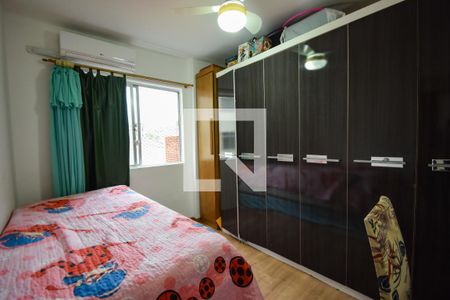 Quarto 1 de apartamento para alugar com 2 quartos, 67m² em Cachambi, Rio de Janeiro