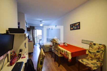 Sala de apartamento para alugar com 2 quartos, 67m² em Cachambi, Rio de Janeiro