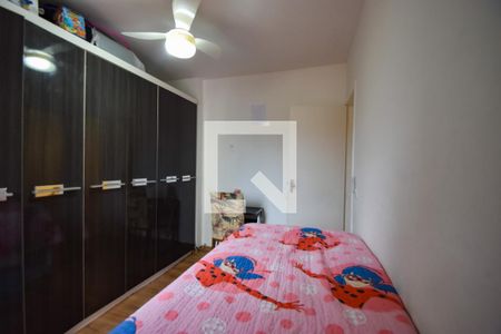 Quarto 1 de apartamento para alugar com 2 quartos, 67m² em Cachambi, Rio de Janeiro