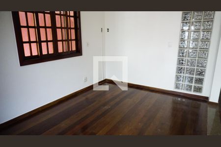 Sala de casa de condomínio à venda com 4 quartos, 130m² em Freguesia (jacarepaguá), Rio de Janeiro