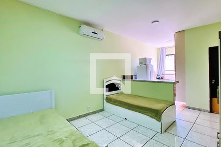 Kitnet de kitnet/studio para alugar com 1 quarto, 30m² em Vila São João, Guarulhos