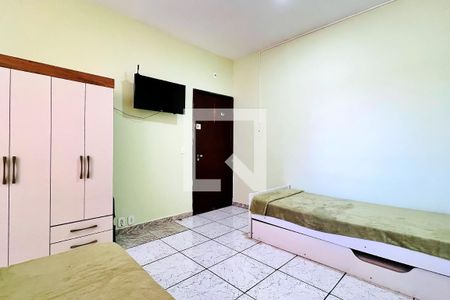 Kitnet de kitnet/studio para alugar com 1 quarto, 30m² em Vila São João, Guarulhos