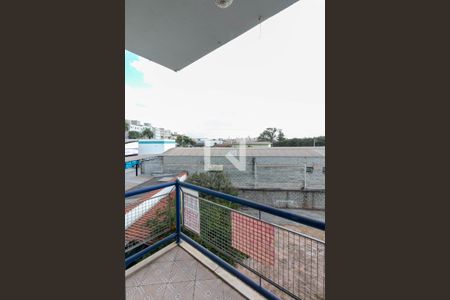 Sala de apartamento à venda com 3 quartos, 110m² em Camargos, Belo Horizonte