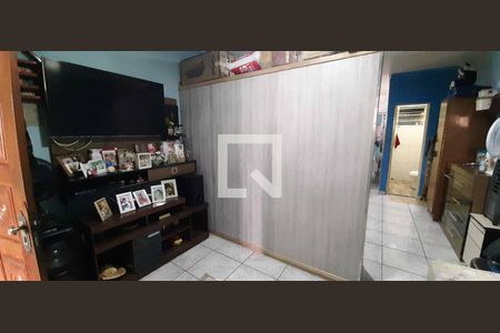 Sala de casa à venda com 1 quarto, 80m² em Conceicao, Osasco