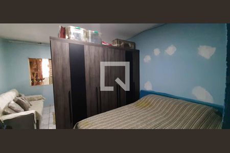 Quarto de casa à venda com 1 quarto, 80m² em Conceicao, Osasco