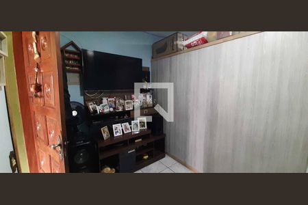 Sala de casa à venda com 1 quarto, 80m² em Conceicao, Osasco