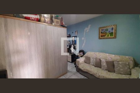 Sala de casa à venda com 1 quarto, 80m² em Conceicao, Osasco