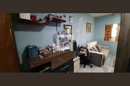 Quarto de casa à venda com 1 quarto, 80m² em Conceicao, Osasco