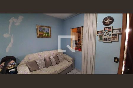 Sala de casa à venda com 1 quarto, 80m² em Conceicao, Osasco