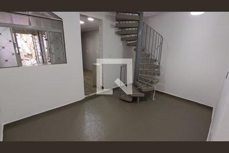 Sala 2 de casa para alugar com 3 quartos, 120m² em Centro, Sorocaba