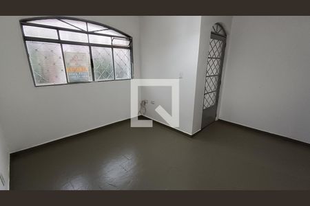 Sala 1 de casa para alugar com 3 quartos, 120m² em Centro, Sorocaba