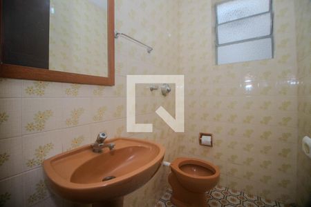 Lavabo de apartamento para alugar com 3 quartos, 88m² em Vila Ipiranga, Porto Alegre