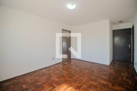 Sala de apartamento para alugar com 3 quartos, 88m² em Vila Ipiranga, Porto Alegre