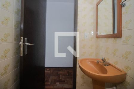 Lavabo de apartamento para alugar com 3 quartos, 88m² em Vila Ipiranga, Porto Alegre