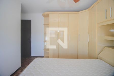 Quarto 1 de apartamento para alugar com 3 quartos, 88m² em Vila Ipiranga, Porto Alegre