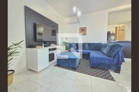 Sala de casa à venda com 3 quartos, 238m² em Lundcea, Lagoa Santa