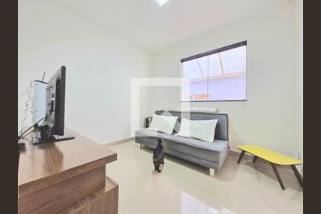 Quarto 1 de casa à venda com 3 quartos, 238m² em Lundcea, Lagoa Santa