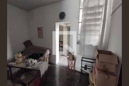 Foto 14 de casa à venda com 3 quartos, 60m² em Brás, São Paulo