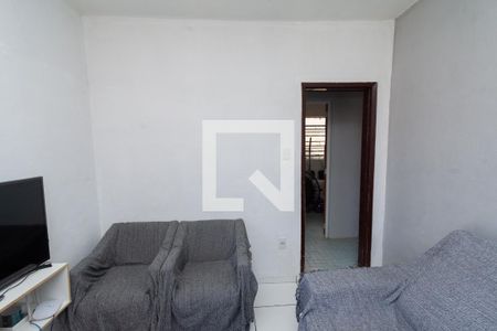 Sala de casa à venda com 3 quartos, 88m² em Pindorama, Belo Horizonte