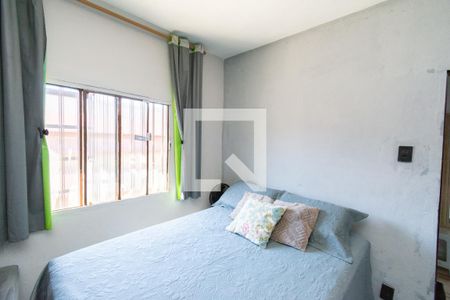 Quarto 1 de casa à venda com 3 quartos, 88m² em Pindorama, Belo Horizonte