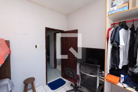 Quarto 2 de casa à venda com 3 quartos, 88m² em Pindorama, Belo Horizonte