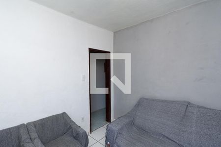 Sala de casa à venda com 3 quartos, 88m² em Pindorama, Belo Horizonte