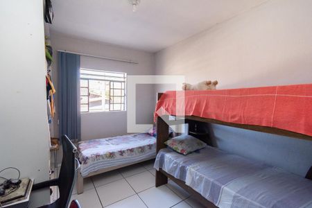 Quarto 2 de casa à venda com 3 quartos, 88m² em Pindorama, Belo Horizonte